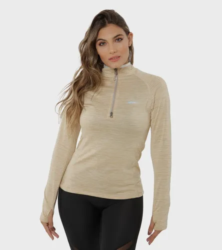 Buzo micropolar online mujer montagne
