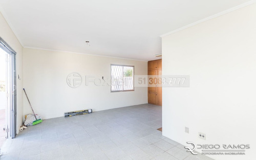Imagem 8 de 23 de Cobertura, 4 Dormitórios, 225 M², Jardim Botânico - 176512