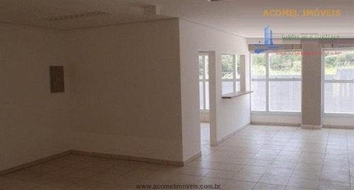 Imagem 11 de 23 de Galpões Para Locação Em Osasco No Bairro Industrial Anhanguera - 1365525