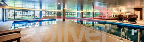 Imagem 27 de 30 de Apartamento A Venda Praia Brava, Brava Home Resort Mobiliado - Ap00083 - 32328018