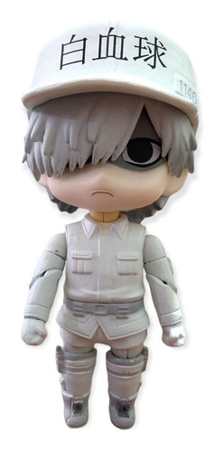 White Blood Cell Neutrophil 979 Cells Work Nendoroid Bootleg