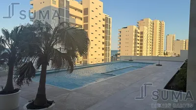 Departamento en renta
