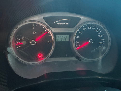 Volkswagen Gol 1.6 Trendline Mt