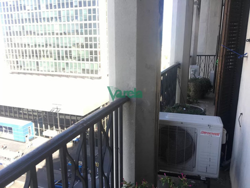Apartamento Venta Cordón 7 Dorm 3 Baños 240 M2