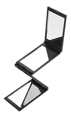 Espejos Para Maquillaje - Quadra-fold Hair Colouring Mirror,