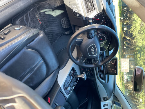 Audi A7 Sportback 3.0 Tfsi 310cv Stronic Quattro