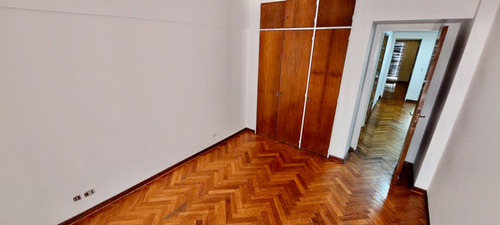 4 Amb.dep-2 Cocheras-baulera- Semipiso-retasado !!-recoleta