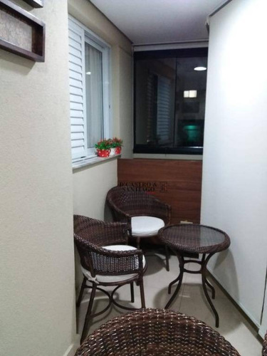 Imagem 16 de 30 de Apartamento À Venda, 121 M² Por R$ 1.500.000,00 - Mooca - São Paulo/sp - Ap0570