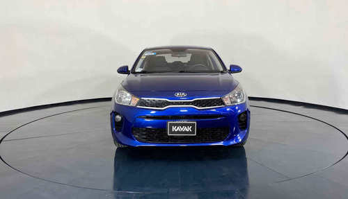 Imagen 2 de 15 de 121177 - Kia Kia Rio Sedan 2018 Con Garantía
