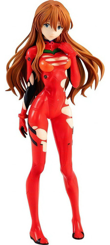 Pop up parade asuka langley evangelion	