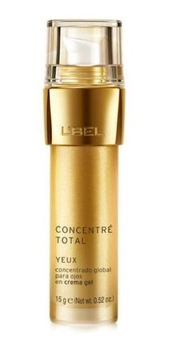 Concentré Total Ojos - L'bel - G A $72 - g a $6727