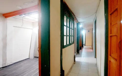 Casa En Venta En Candelaria. Cod V1240009