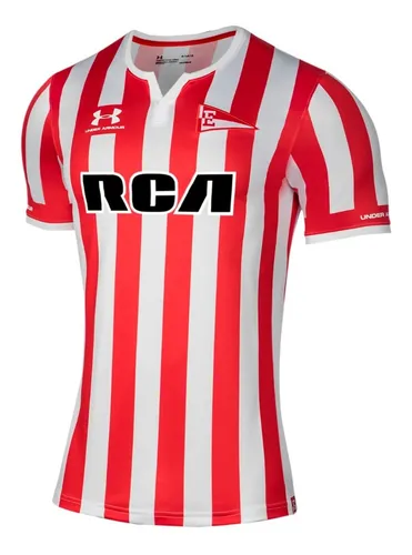 Camiseta Estudiantes De La Plata 2020 Armour Titular