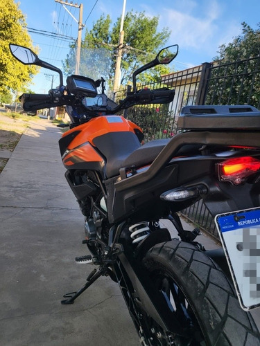 Imagen 2 de 15 de Ktm Adventure 390 2021 Leer Descripción