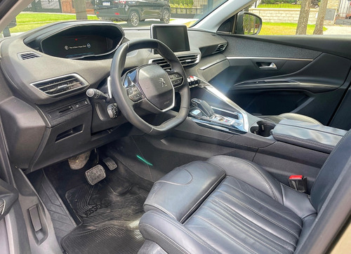 Peugeot 5008 1.6 allure plus full