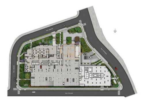 Apartamento Com 1 Dormitório(s) Localizado(a) No Bairro Vila Prudente Em São Paulo / São Paulo - 17805:926481