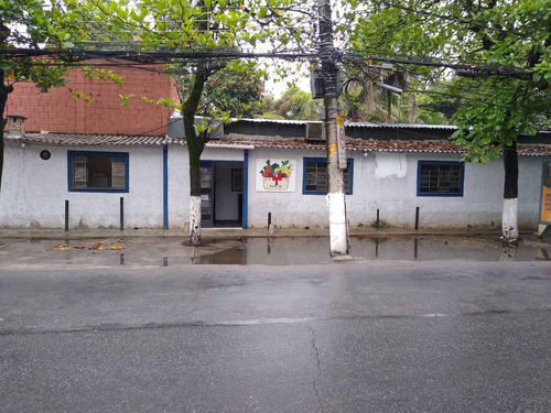 Imagem 20 de 21 de Ponto Comercial À Venda No Bairro Jacarepaguá - Rio De Janeiro/rj - 165