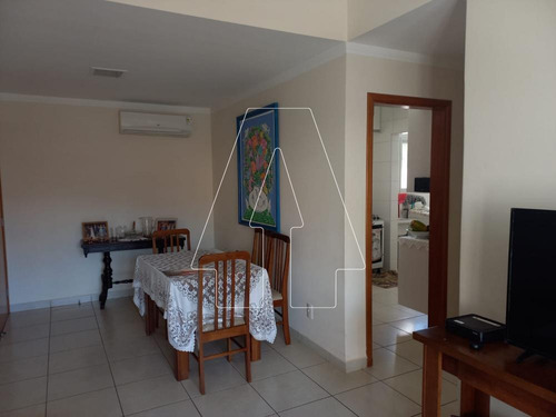 Imagem 2 de 9 de Apartamentos - Ref: V45932