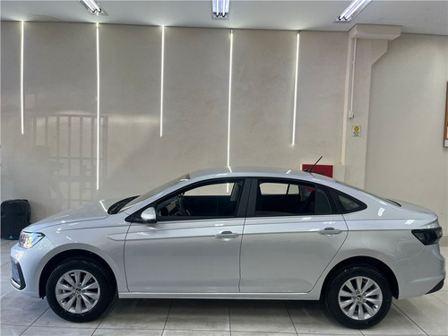 Volkswagen Virtus 1.0 170 TSI 4P FLEX MANUAL