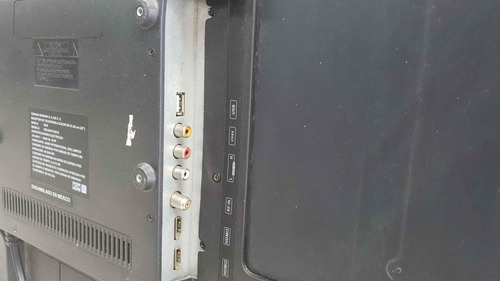Televisión Vios 32dledtv1301s Normal Con Control Y Antena (Usado)
