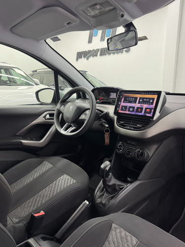 Peugeot 208 1.6 Allure