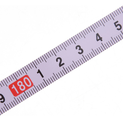 Cinta Métrica De Izquierda A Derecha (0-200 Cm)