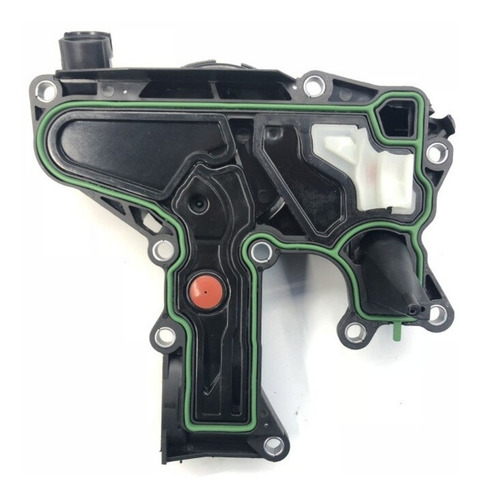 Imagen 2 de 10 de Valvula Pcv Audi Tt - Seat Leon Toledo