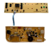 Comprar Plaqueta Gafa Electrolux Display Potencia Lavarropas Repjul