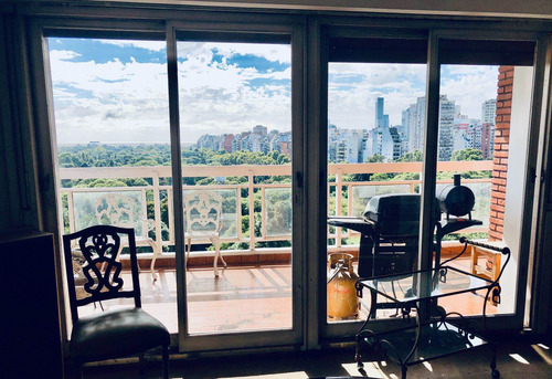 Imagen 11 de 30 de Venta Departamento 5 Ambientes Palermo 2 Cocheras