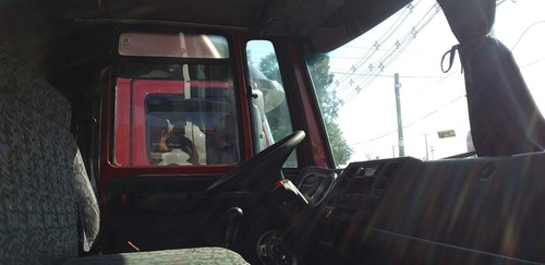 Ford Cargo 2422 Ano 2009