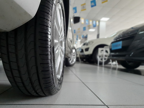 Volkswagen Spacefox Trend 2013 1.6 Imotion Flex