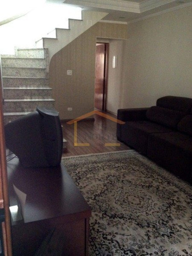 Imagem 4 de 15 de Sobrado, Venda, Vila Galvao, Guarulhos - 22140 - V-22140