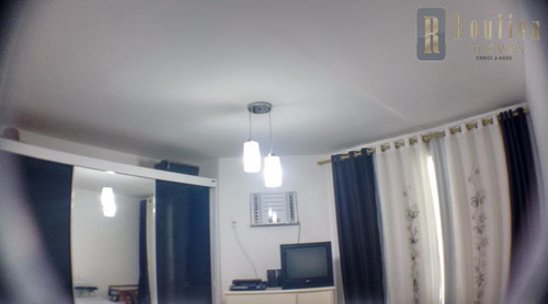 Imagem 13 de 24 de Casa Com 2 Dormitórios À Venda, 96 M² Por R$ 420.000,00 - Luz - Nova Iguaçu/rj - Ca0111