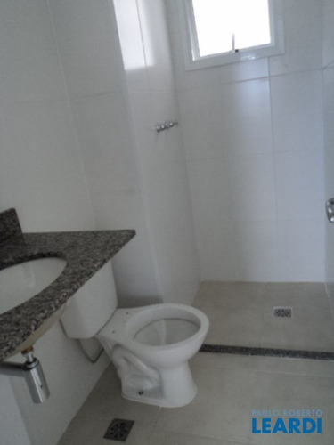 Imagem 5 de 15 de Apartamento - Morumbi - Sp - 414476