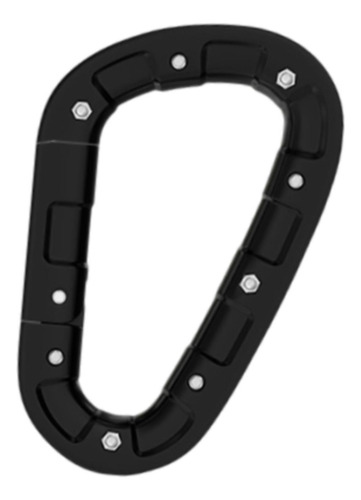 Linha De Pesca Winder Fishing Wire Puller Preto 75x48mm