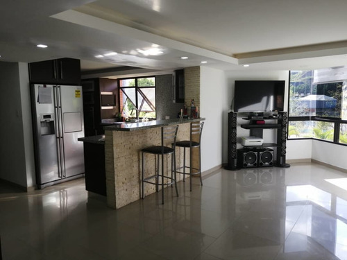 Imagen 2 de 14 de Apartamento En Venta Res Acacia Las Minas San Antonio