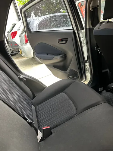 Suzuki Baleno Mt 2023