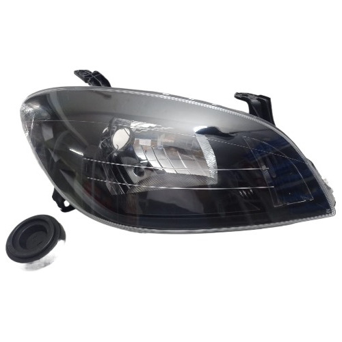 Optica Suzuki Fun Prisma Celta F/negro Derecha Lam