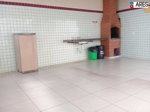 Imagem 16 de 18 de Apartamento À Venda, Jardim Marajoara, Nova Odessa. - Ap00446 - 32042897