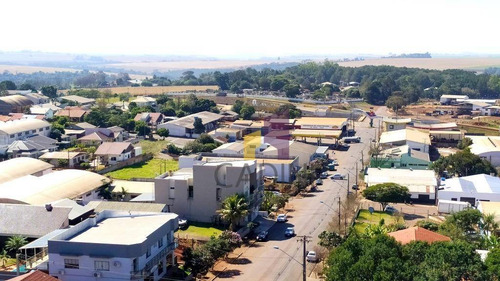 Imagem 30 de 30 de Apartamento Com 3 Quartos Para Alugar, 164 M² - Centro - Corbelia/pr - Ap0616