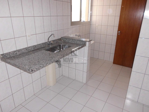 Imagem 10 de 30 de Apartamento À Venda Em Vila Brandina - Ap005304