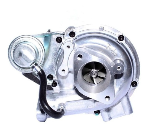 Turbo Nissan Terrano D22 Yd25 2.5 2000 - 2012 