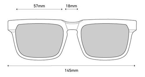 Imagen 2 de 3 de Lentes De Sol Spy Optic Helm Tech