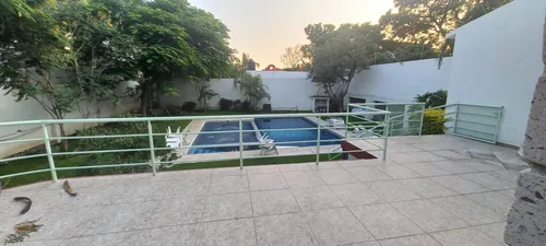 Hermosa Casa En Pedregal De Las Fuentes, Jiutepec