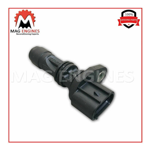 Sensor Posicion Cigueñal Nissan Navara 2015 2016  A 25 Dias