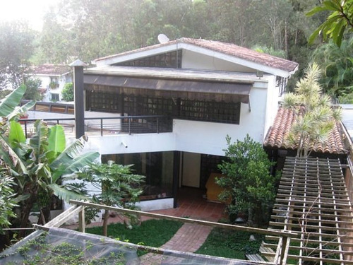 Imagen 1 de 14 de Casa En Venta En La Boyera, Caracas. Código 20-18308 Mvg