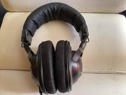 Audífono Audio Technica Ath - M40