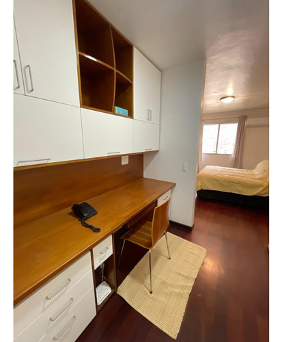 Vendo Apartamento Amoblado 79m2,1,hab/2 Baños/1 Ptos, Sebucán 1663