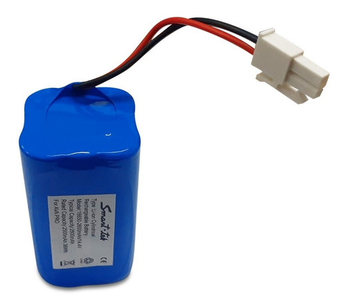 Repuesto Ava Pro Original Aspiradora Robot Smart Tek
