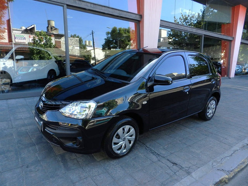 Toyota Etios 1.5 X 6mt My19